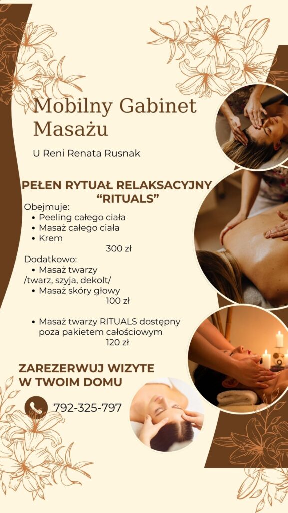 1.zabieg ritual