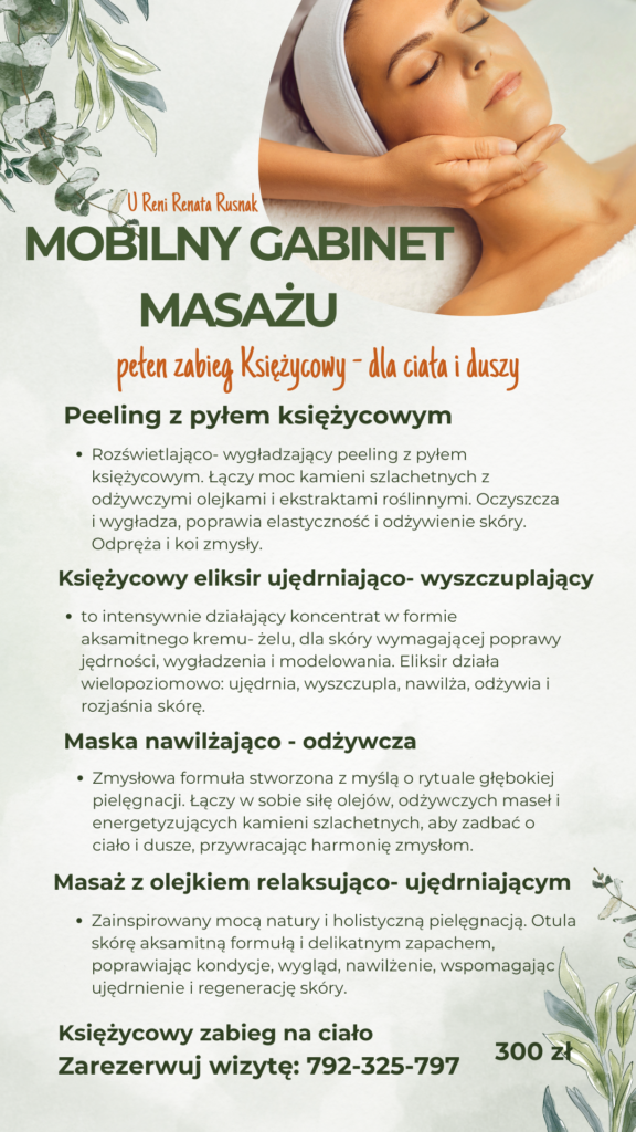 2.zabieg księżycowy